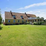 Vaabensted Hotel *