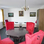 Vaabensted Hotel Sakskøbing