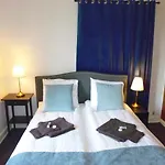 Hotel Vaabensted *