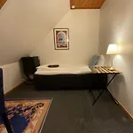 Hotel Vaabensted Sakskøbing
