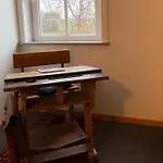 Hotel Vaabensted *
