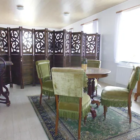 فندق Vaabensted