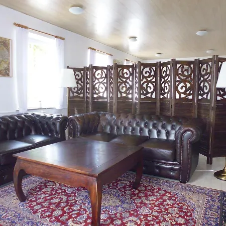 酒店 Vaabensted Sakskøbing