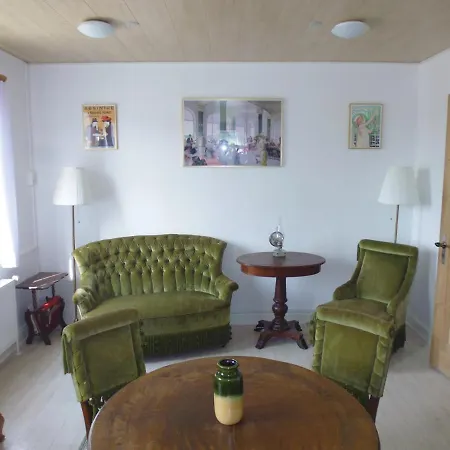 Vaabensted Otel Sakskøbing