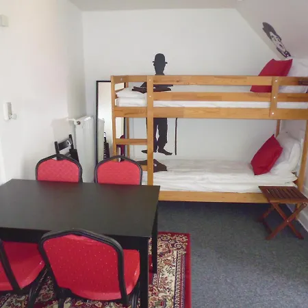 Otel Vaabensted *