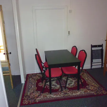 Otel Vaabensted