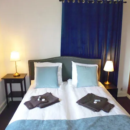 Otel Vaabensted *