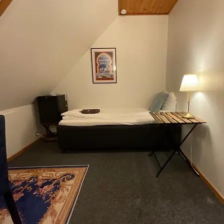 Otel Vaabensted Sakskøbing