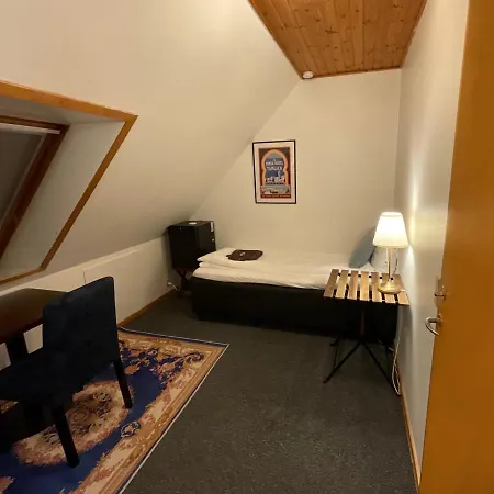 Vaabensted Otel Sakskøbing