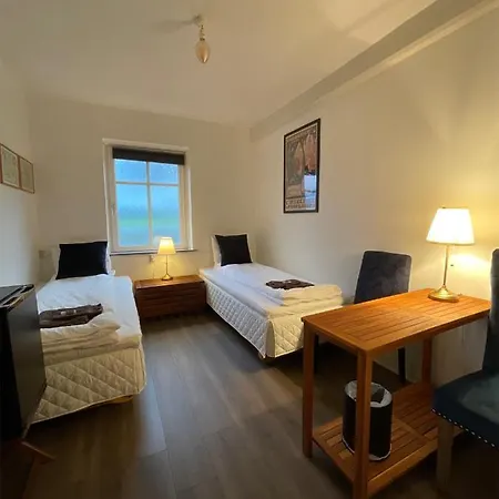 Vaabensted Otel