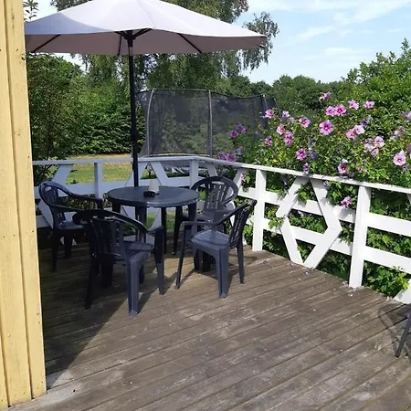 Vaabensted Otel *