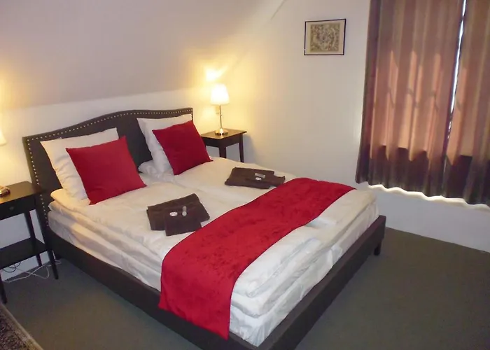 Vaabensted Hotel *