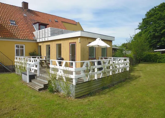 Vaabensted * Sakskøbing