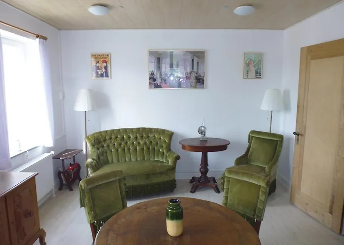 Vaabensted Hotel Sakskøbing
