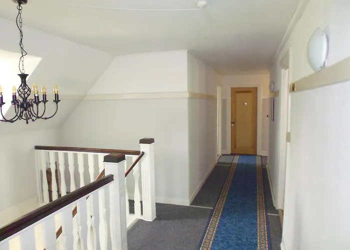 Hotel Vaabensted *