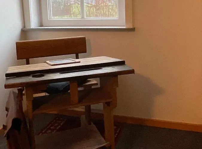 Hotel Vaabensted *