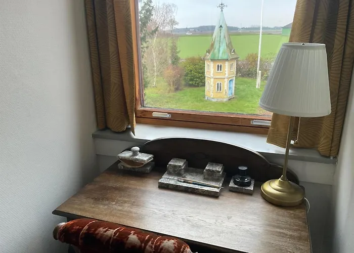 Vaabensted Hotel