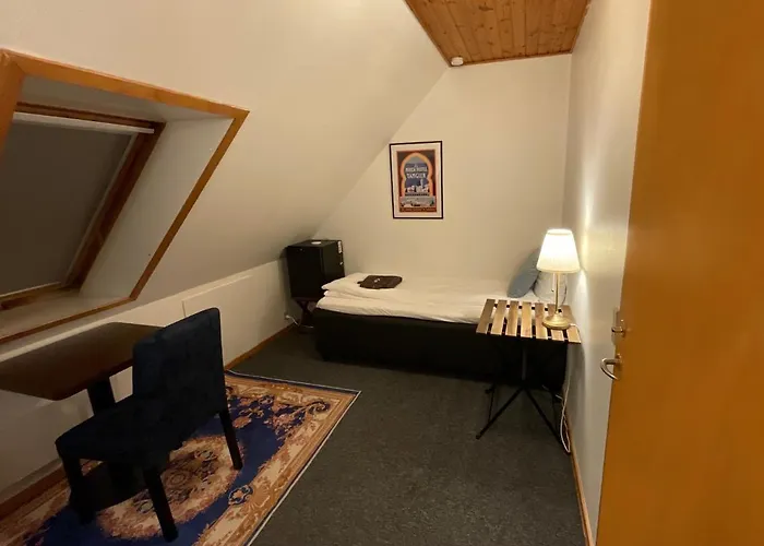 Vaabensted Hotel Sakskøbing